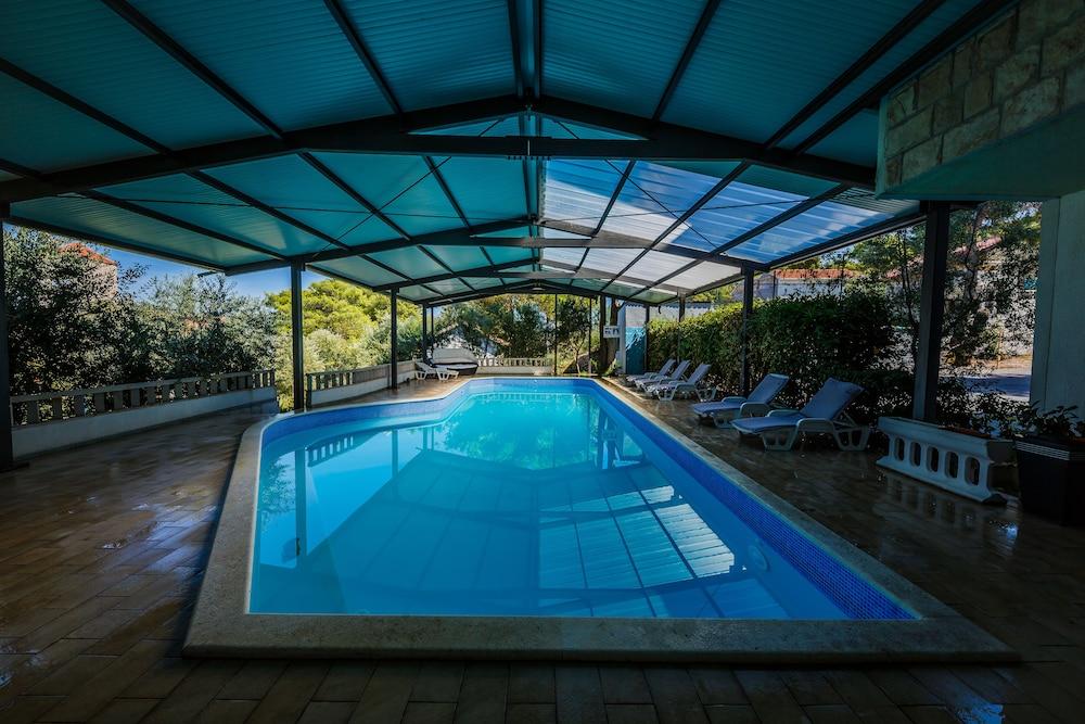 Sveti Kriz Hotel Mastrinka