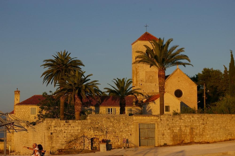Hotel Sveti Kriz Mastrinka