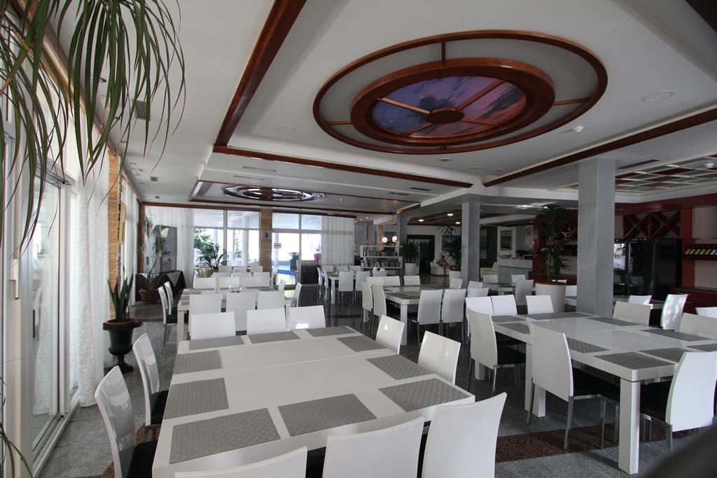Hotel Sveti Kriz Mastrinka