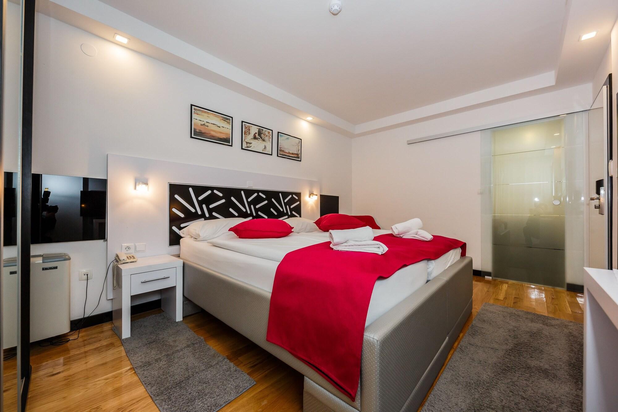 Hotel Sveti Kriz
