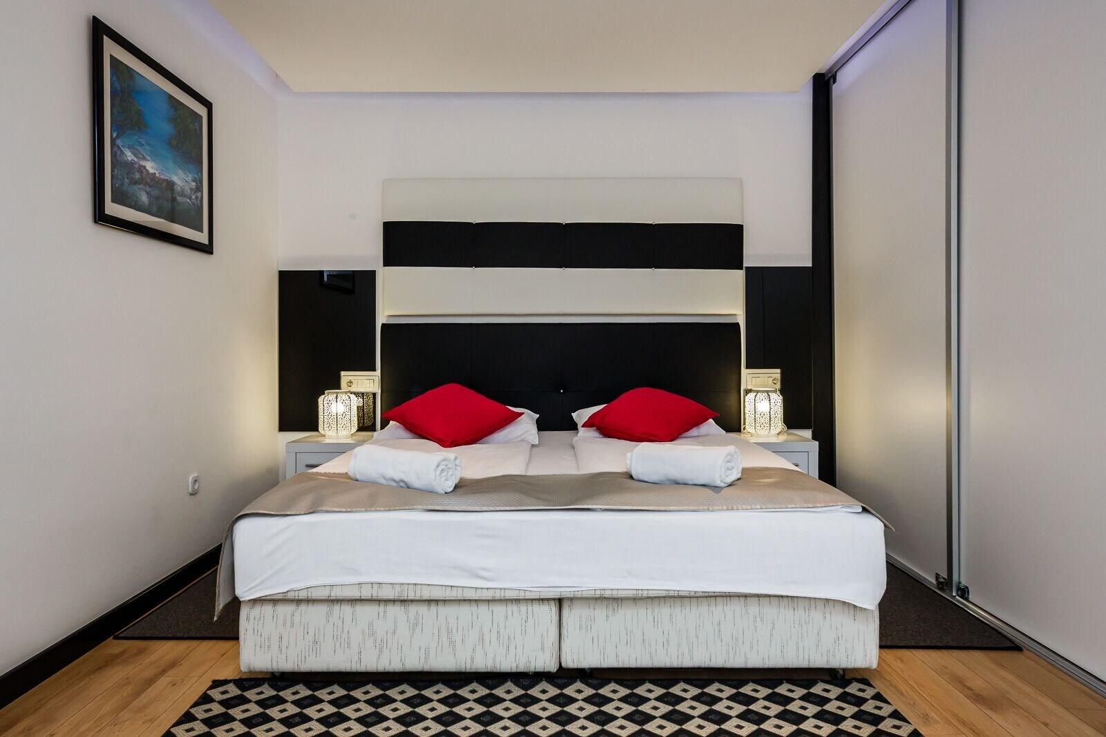 Hotel Sveti Kriz Mastrinka