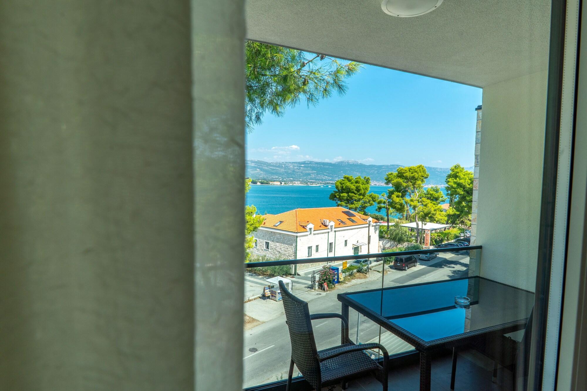 Sveti Kriz Hotel