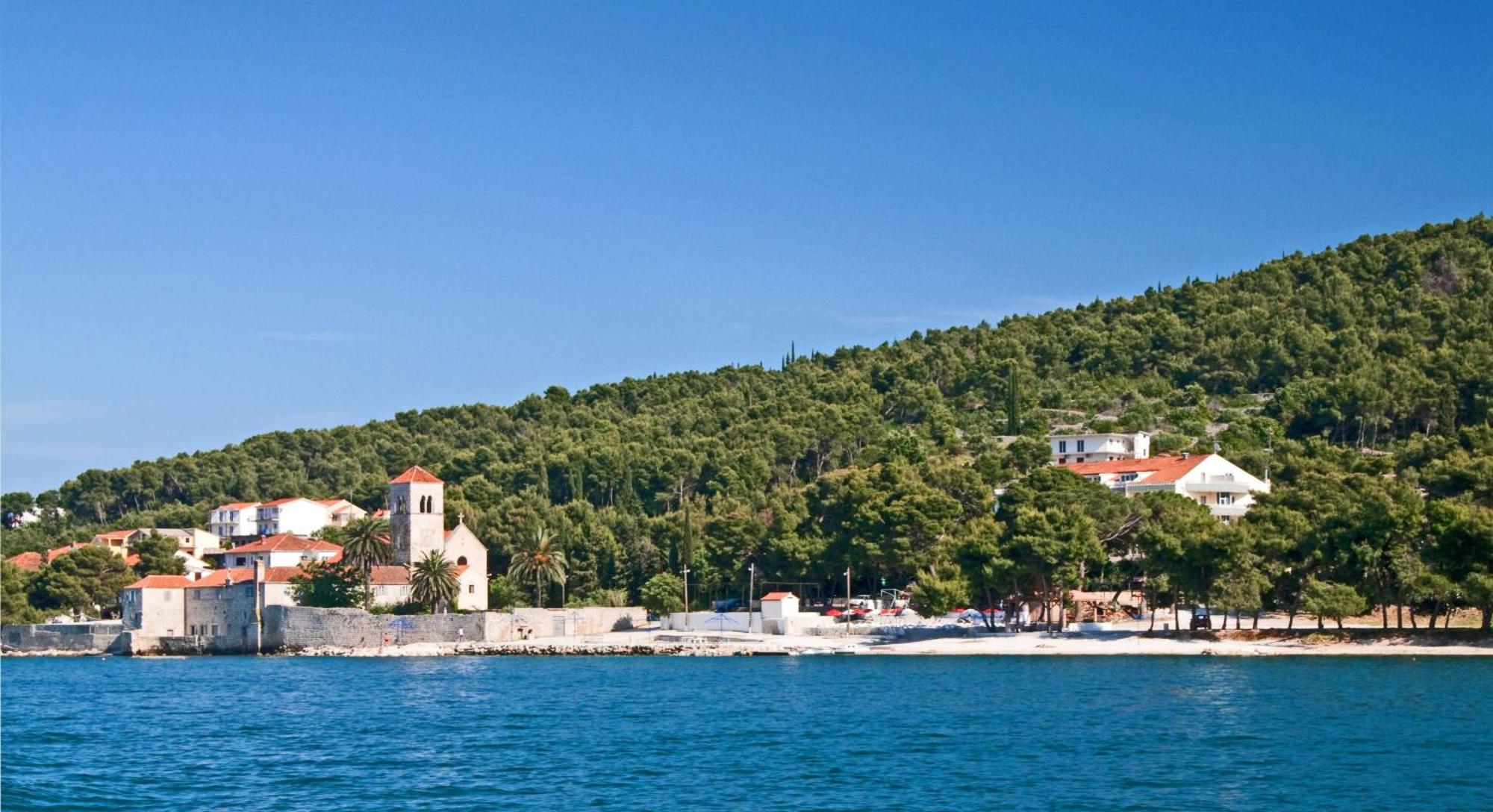 Sveti Kriz Mastrinka