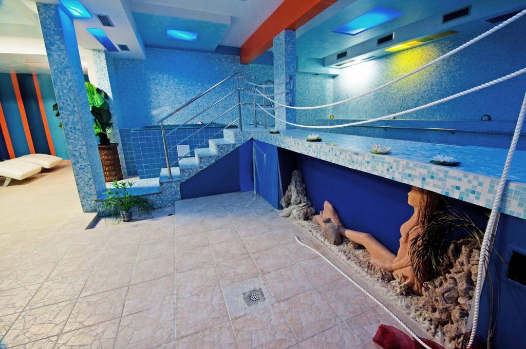 Hotel Sveti Kriz Mastrinka