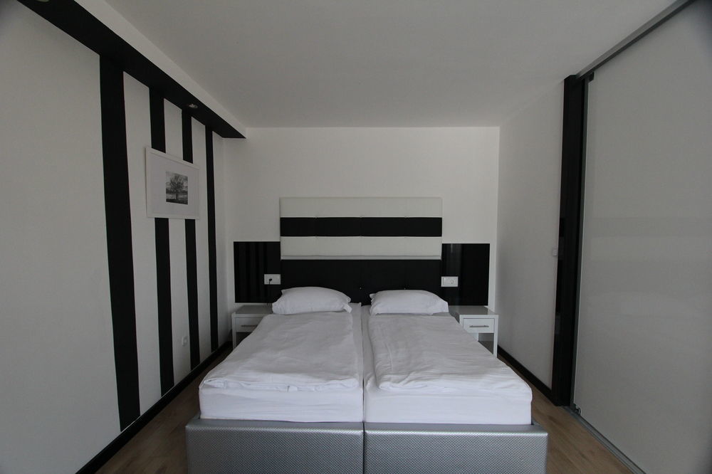 Hotel Sveti Kriz Mastrinka