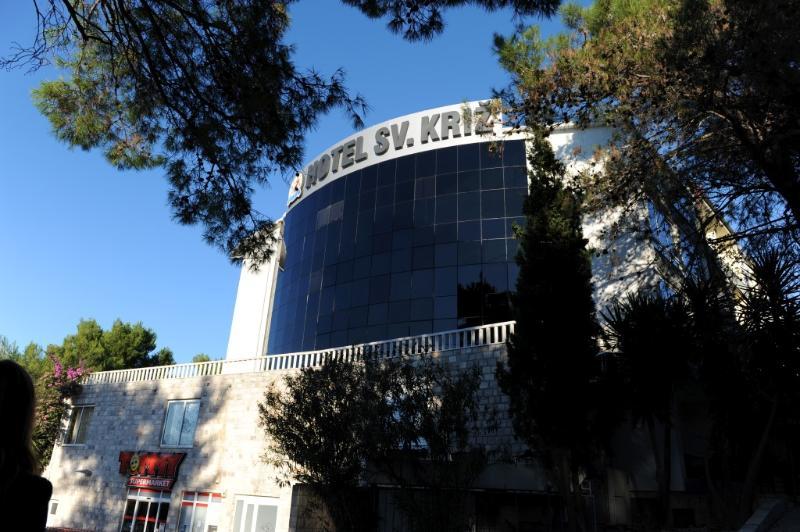 Sveti Kriz Hotel 4*