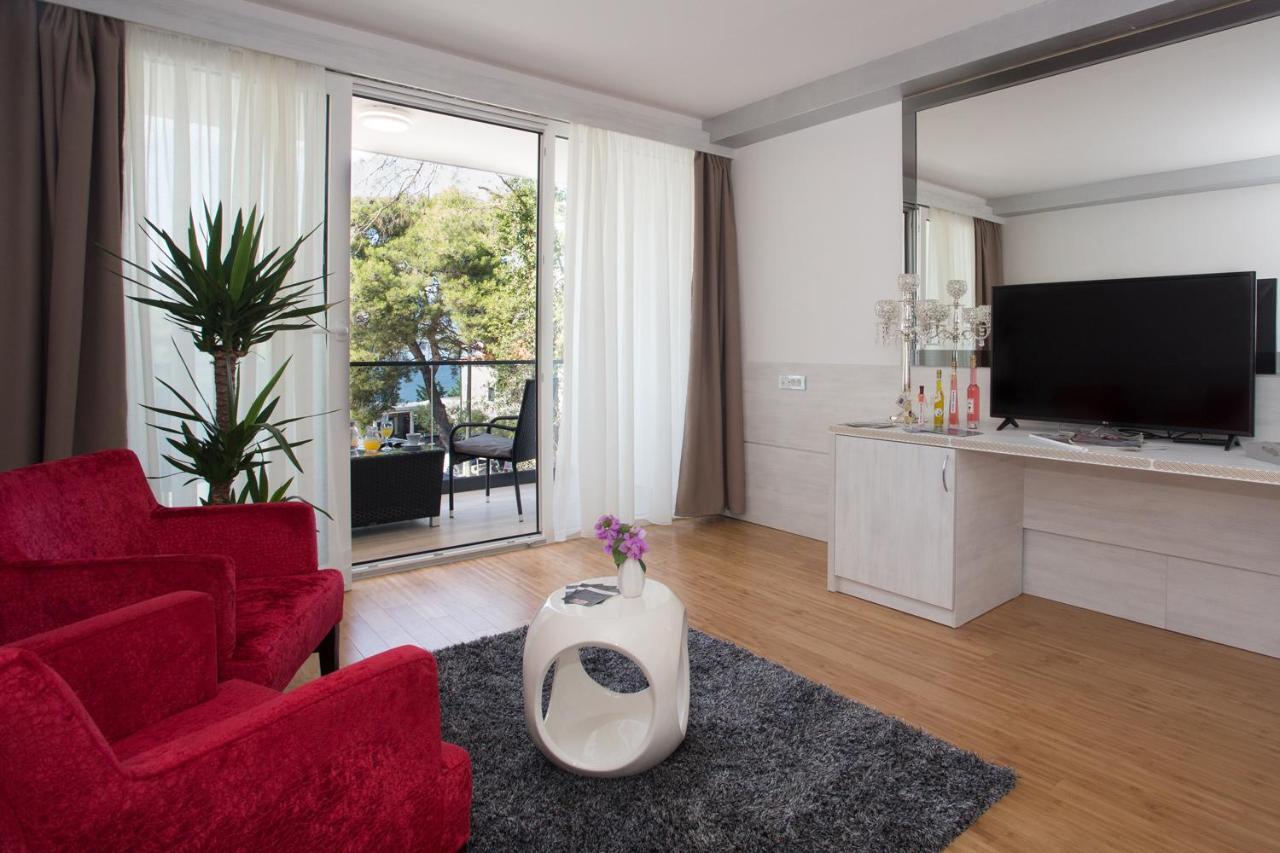 Hotel Sveti Kriz Mastrinka