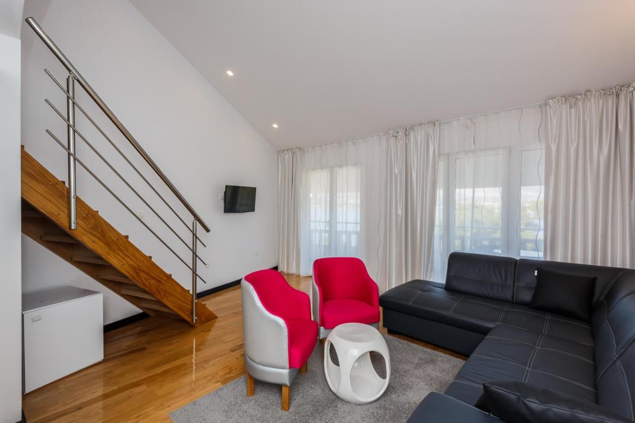 Sveti Kriz Hotel Mastrinka