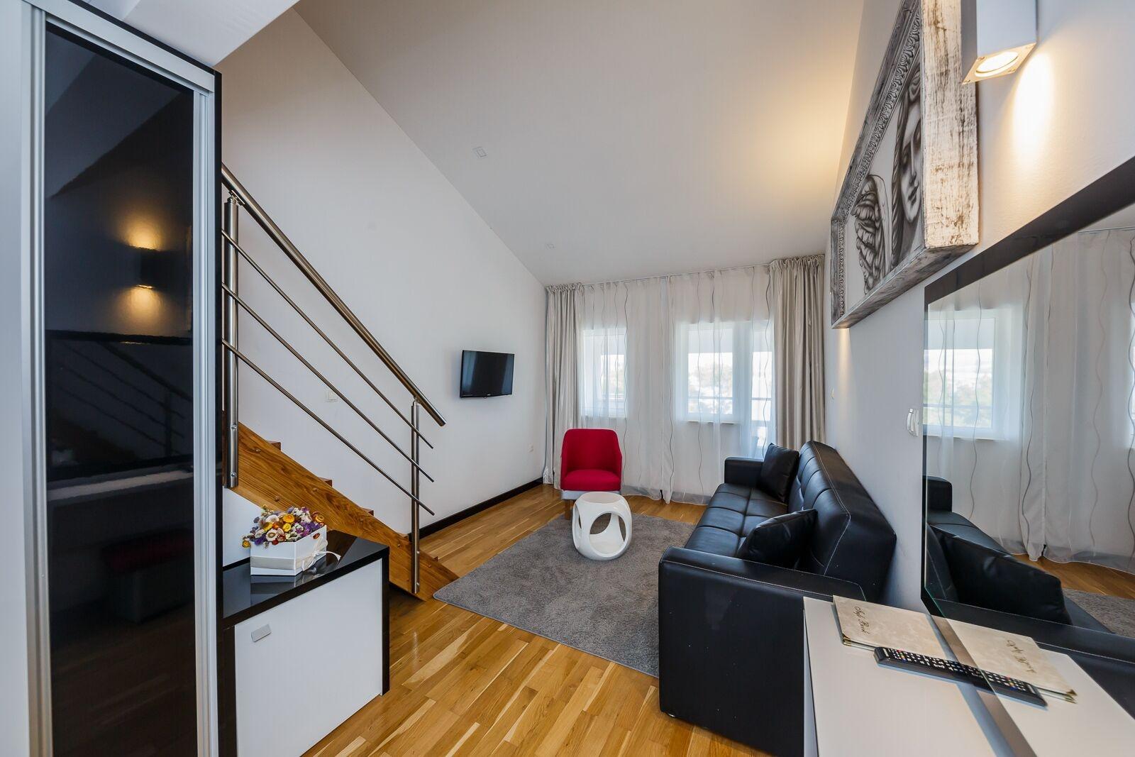 Hotel Sveti Kriz