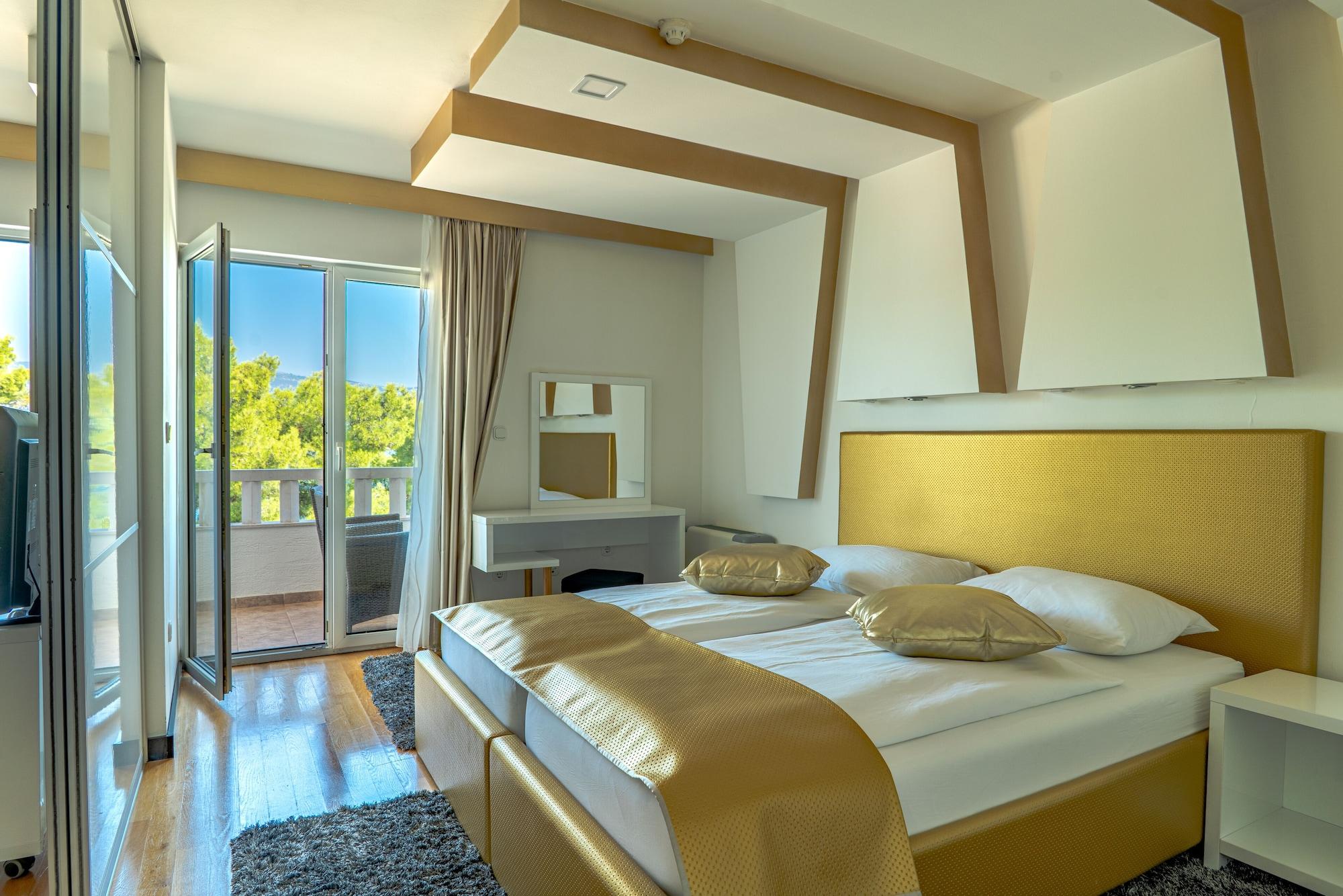 Sveti Kriz Hotel