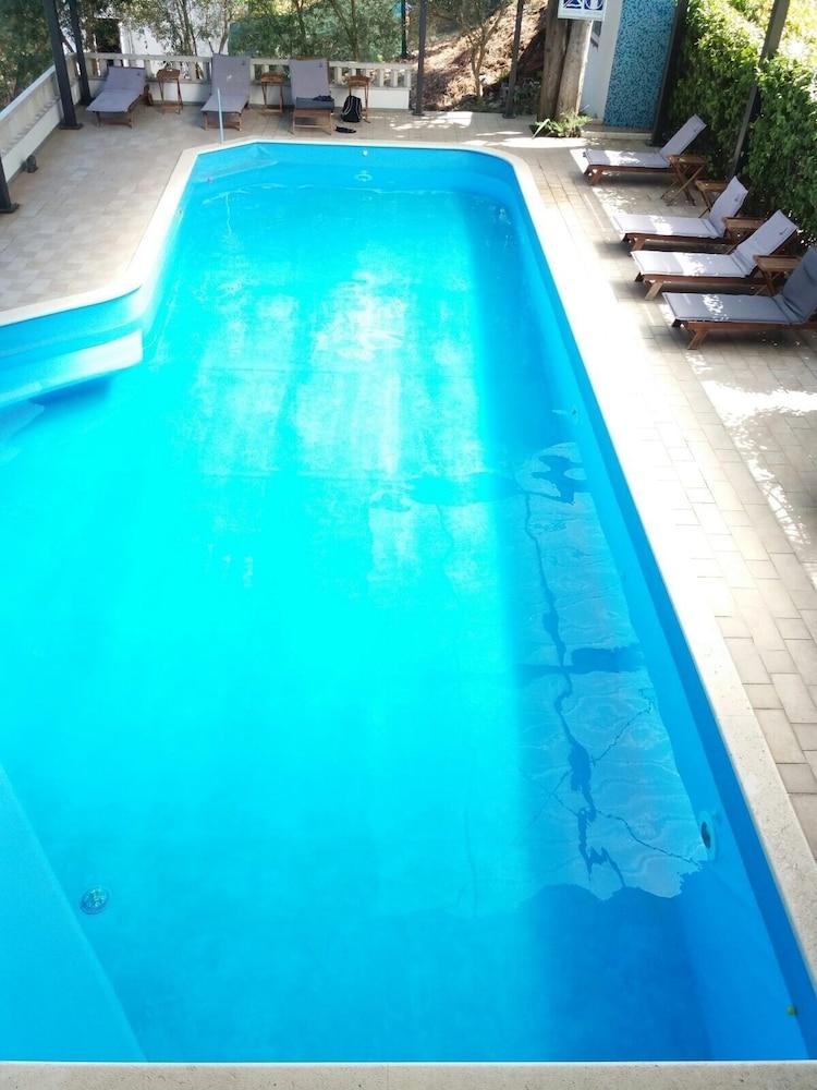 Hotel Sveti Kriz Mastrinka