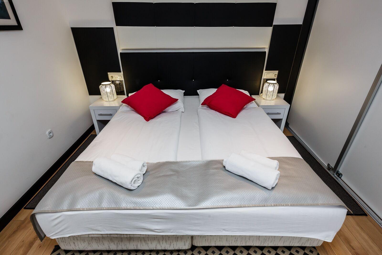 Sveti Kriz Hotel 4*