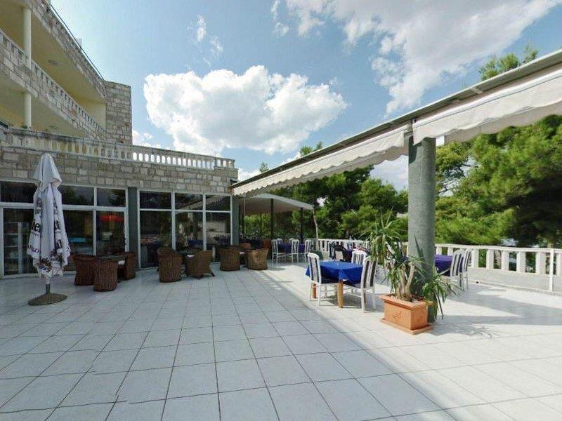 Hotel Sveti Kriz