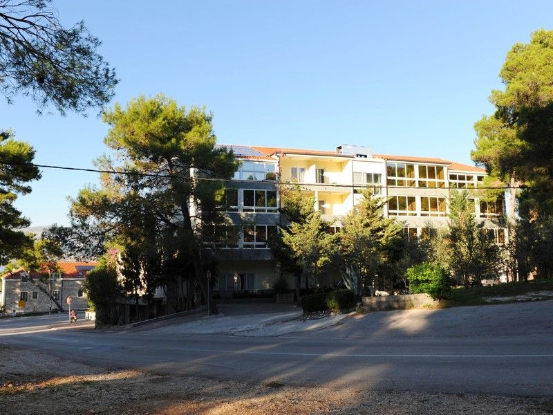 Sveti Kriz Hotel