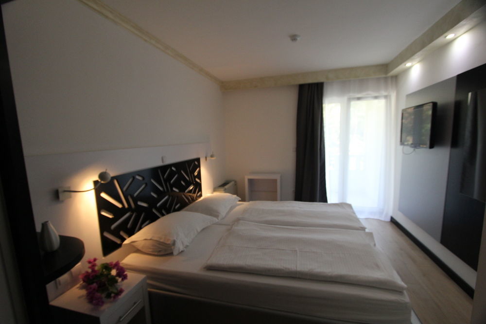 Hotel Sveti Kriz