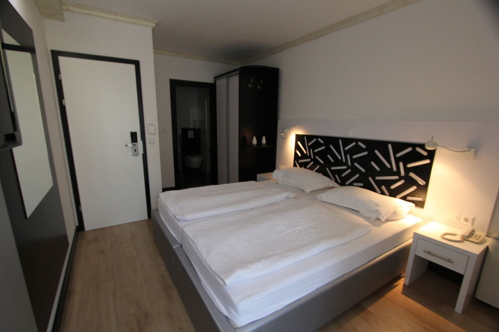 Sveti Kriz 4* Mastrinka