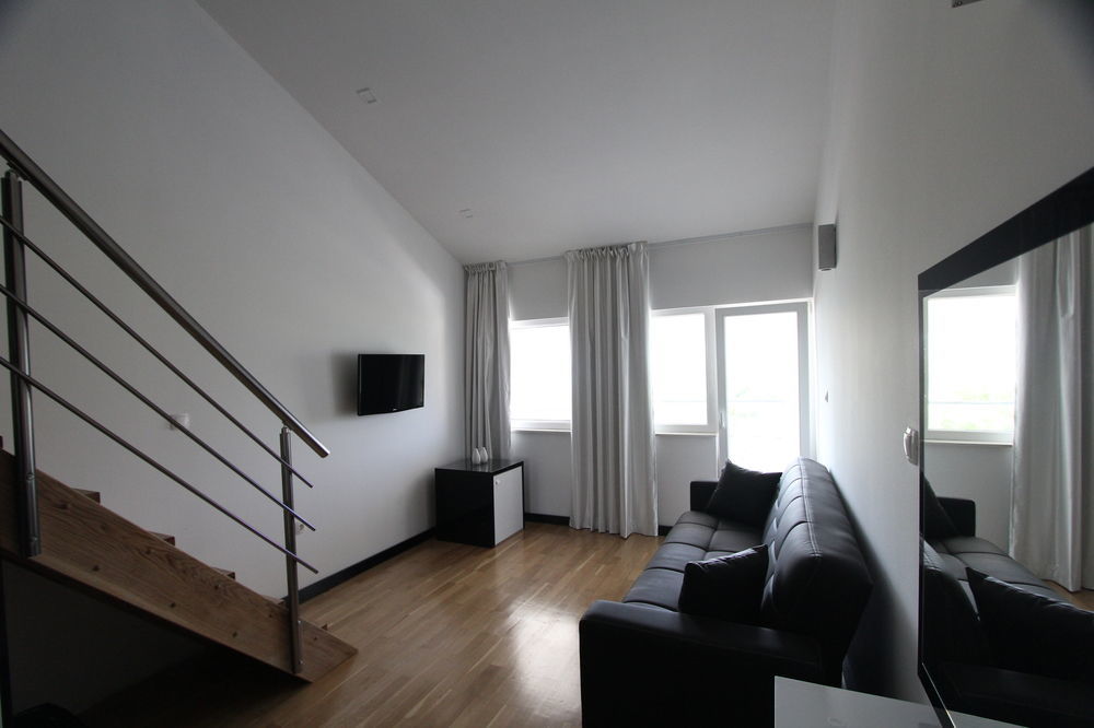 Hotel Sveti Kriz 4*
