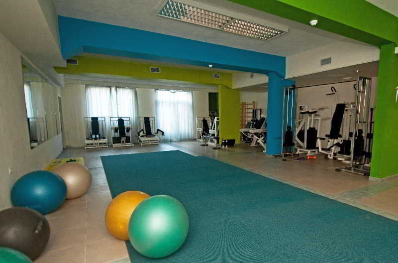 Sveti Kriz 4*