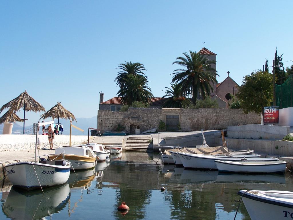 Sveti Kriz Hotel 4*