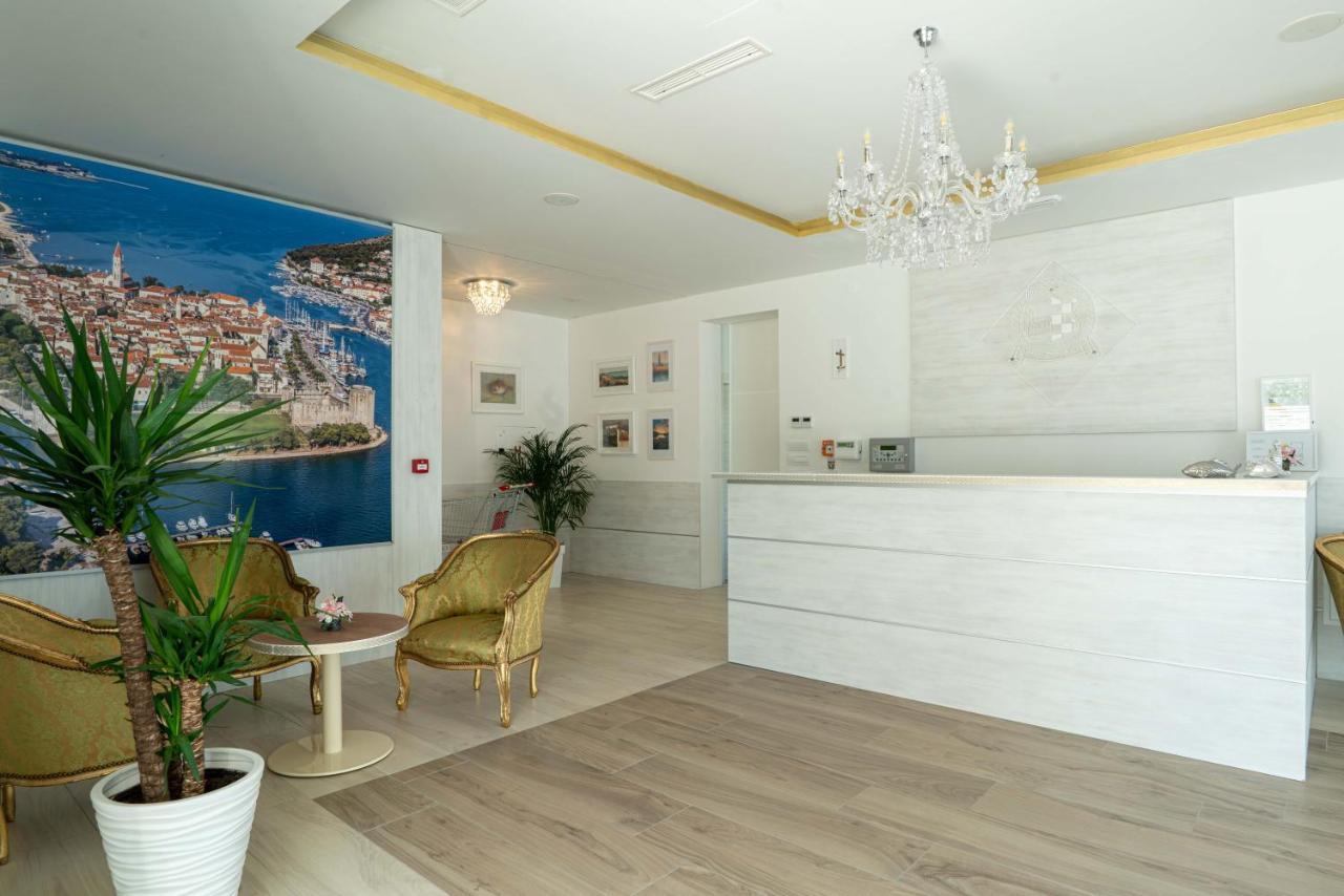 Sveti Kriz Hotel 4*